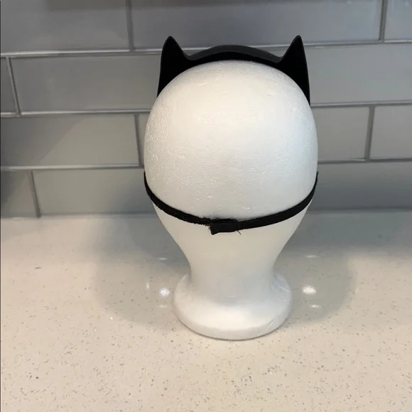 Batman Mask - Picture 3 of 6